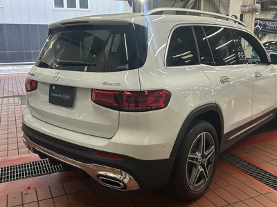صورة 9 لـ 2023 Mercedes-BENZ GLB