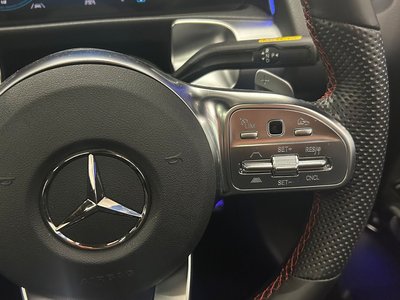 2023 Mercedes-BENZ GLB — миниатюра 13