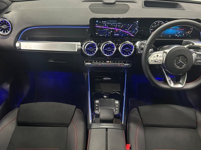 صورة 10 لـ 2023 Mercedes-BENZ GLB