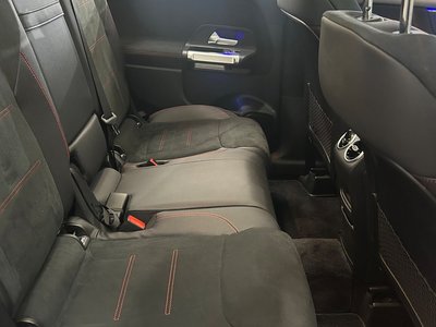 2023 Mercedes-BENZ GLB — миниатюра 33