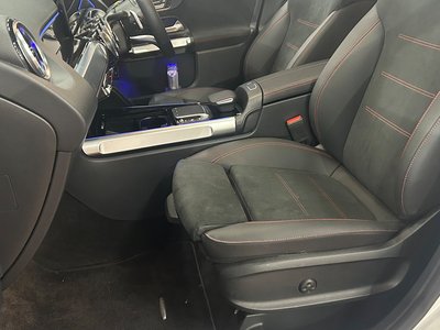 2023 Mercedes-BENZ GLB — миниатюра 29