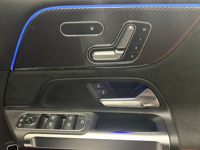 2023 Mercedes-BENZ GLB — миниатюра 24
