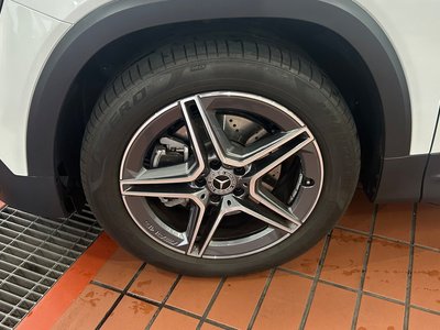 2023 Mercedes-BENZ GLB 照片 3