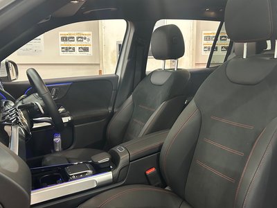 2023 Mercedes-BENZ GLB — миниатюра 28