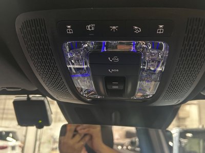 2023 Mercedes-BENZ GLB — миниатюра 41