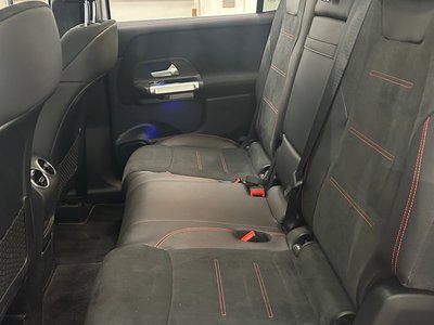 2023 Mercedes-BENZ GLB — миниатюра 31