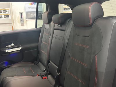 2023 Mercedes-BENZ GLB — миниатюра 30