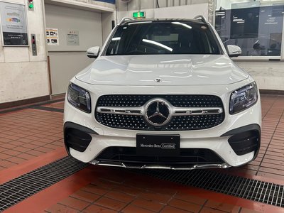 2023 Mercedes-BENZ GLB 照片 2