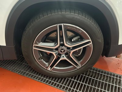 صورة 6 لـ 2023 Mercedes-BENZ GLB