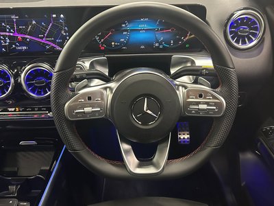 2023 Mercedes-BENZ GLB — миниатюра 11