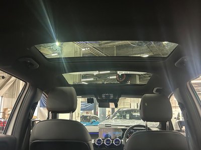 2023 Mercedes-BENZ GLB — миниатюра 40