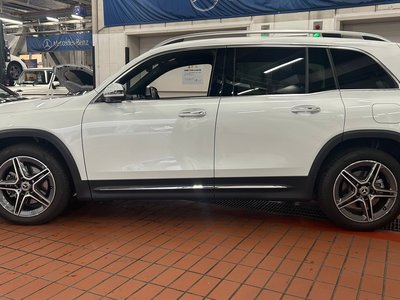 صورة 7 لـ 2023 Mercedes-BENZ GLB
