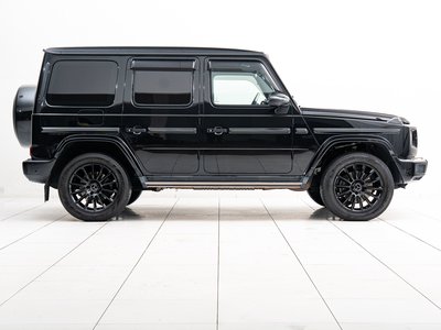 MERCEDES-BENZ G-CLASS - 7