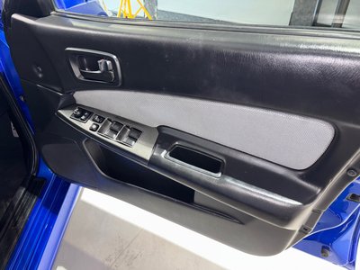 صورة مصغرة 53 لـ 2000 Nissan SKYLINE