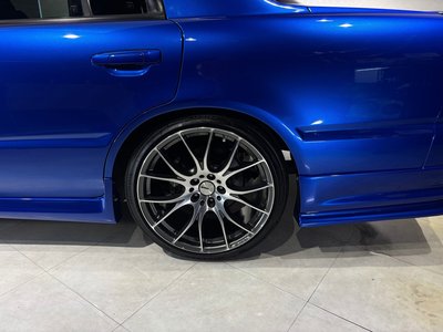 صورة مصغرة 12 لـ 2000 Nissan SKYLINE