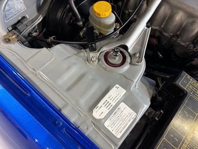 صورة مصغرة 40 لـ 2000 Nissan SKYLINE