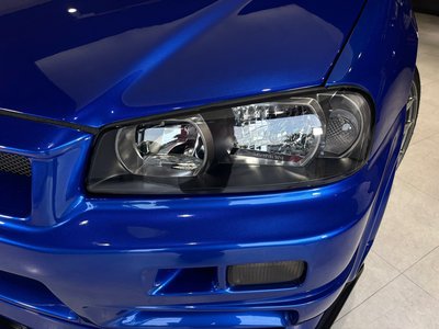 صورة 4 لـ 2000 Nissan SKYLINE
