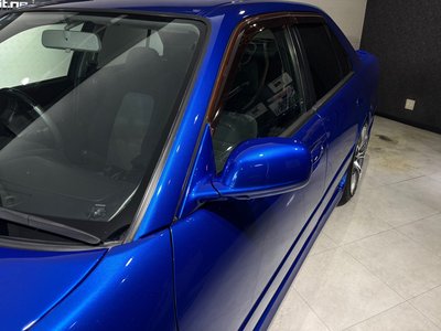 صورة 8 لـ 2000 Nissan SKYLINE