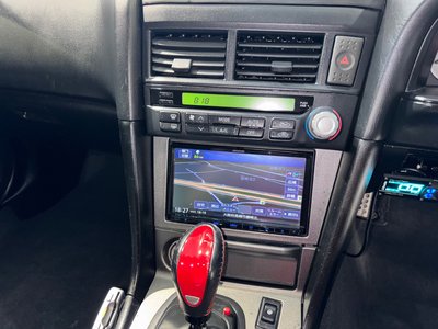 صورة مصغرة 59 لـ 2000 Nissan SKYLINE