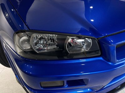 صورة 2 لـ 2000 Nissan SKYLINE