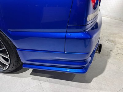 صورة مصغرة 23 لـ 2000 Nissan SKYLINE