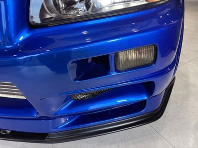 صورة مصغرة 39 لـ 2000 Nissan SKYLINE