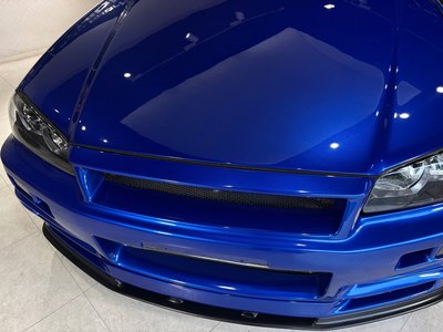 صورة 5 لـ 2000 Nissan SKYLINE