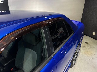 صورة مصغرة 11 لـ 2000 Nissan SKYLINE