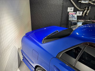 صورة مصغرة 29 لـ 2000 Nissan SKYLINE