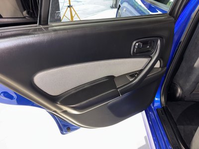 صورة مصغرة 50 لـ 2000 Nissan SKYLINE