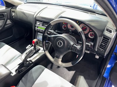 صورة مصغرة 55 لـ 2000 Nissan SKYLINE