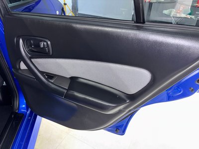 صورة مصغرة 51 لـ 2000 Nissan SKYLINE
