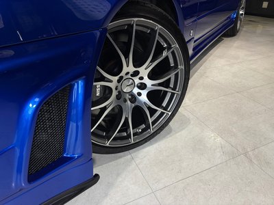 صورة 7 لـ 2000 Nissan SKYLINE