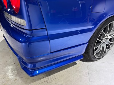صورة مصغرة 24 لـ 2000 Nissan SKYLINE