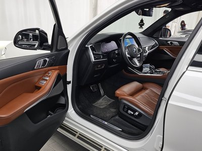 صورة مصغرة 13 لـ 2021 BMW X7