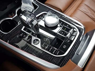 صورة مصغرة 12 لـ 2021 BMW X7