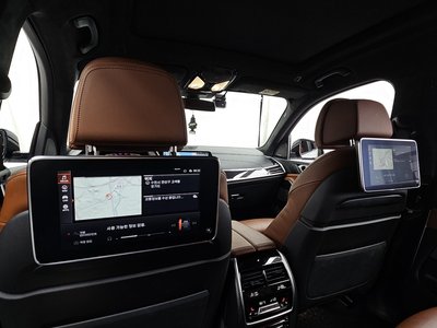 صورة مصغرة 28 لـ 2021 BMW X7