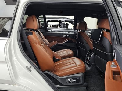 صورة مصغرة 18 لـ 2021 BMW X7