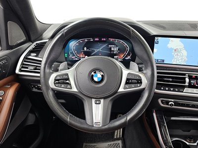 صورة مصغرة 19 لـ 2021 BMW X7
