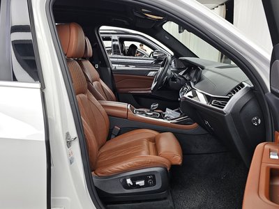 صورة مصغرة 17 لـ 2021 BMW X7