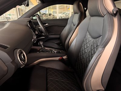 2023 AUDI TTS COUPE — миниатюра 72