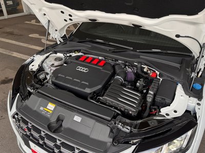 2023 AUDI TTS COUPE — фото 10