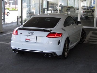 2023 AUDI TTS COUPE — миниатюра 34