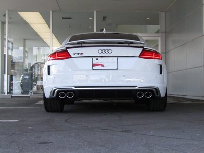 2023 AUDI TTS COUPE — миниатюра 33