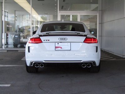 2023 AUDI TTS COUPE — миниатюра 32