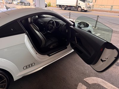 2023 AUDI TTS COUPE — миниатюра 15