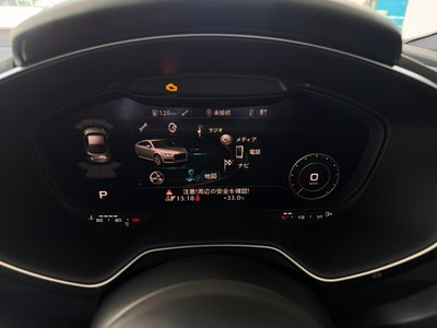 2023 AUDI TTS COUPE — миниатюра 62