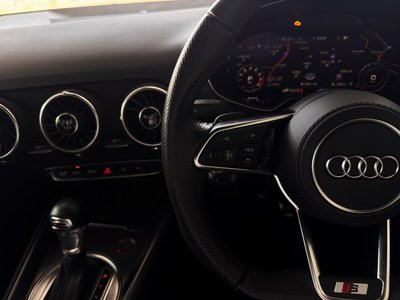 2023 AUDI TTS COUPE — миниатюра 53