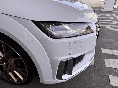 2023 AUDI TTS COUPE — миниатюра 37
