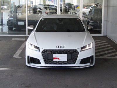 2023 AUDI TTS COUPE — миниатюра 26